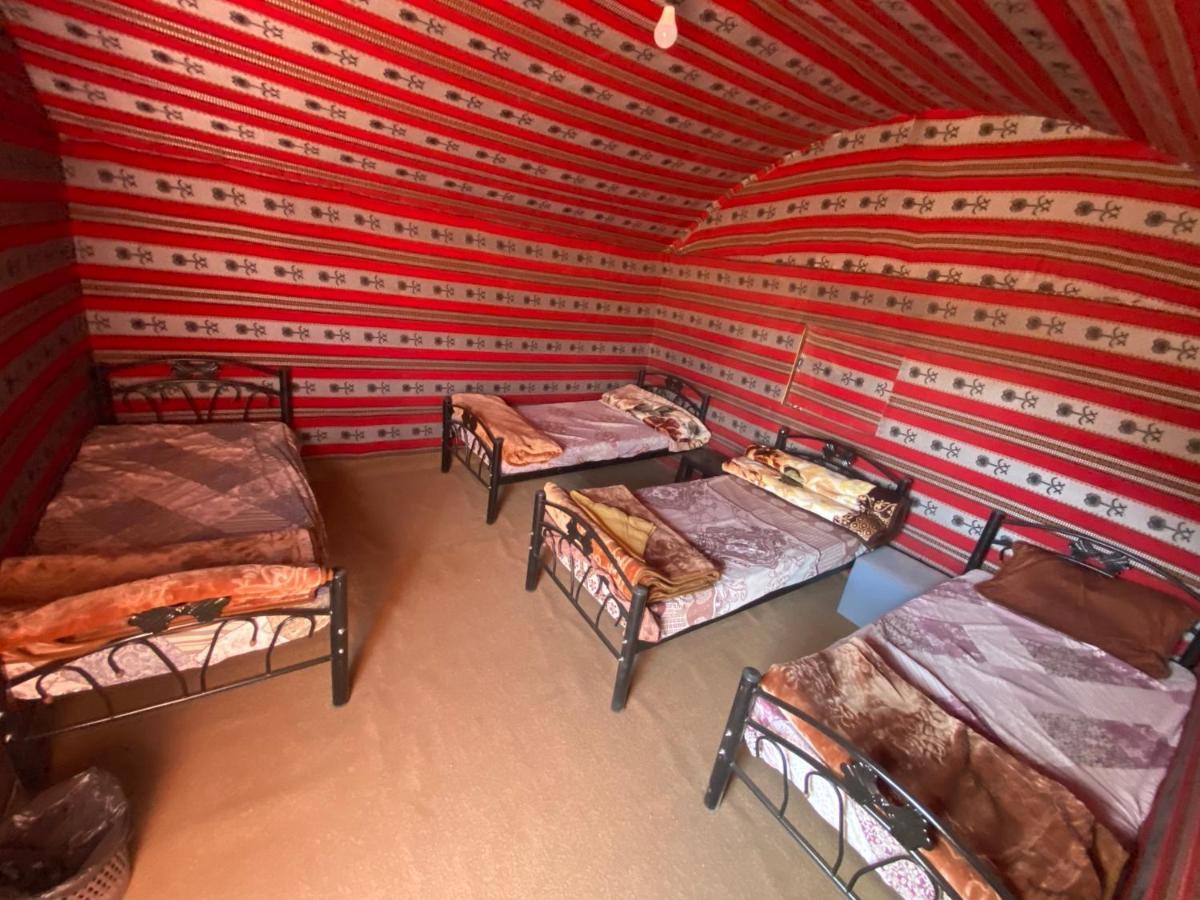 Wadi Rum Trail 외부 사진