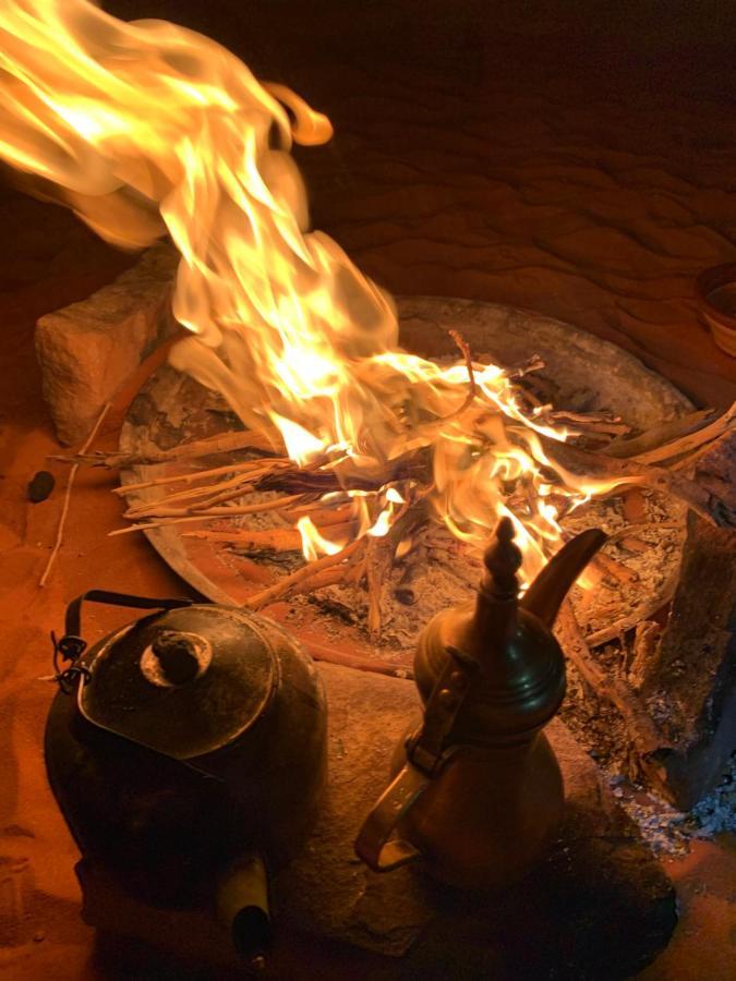 Wadi Rum Trail 외부 사진