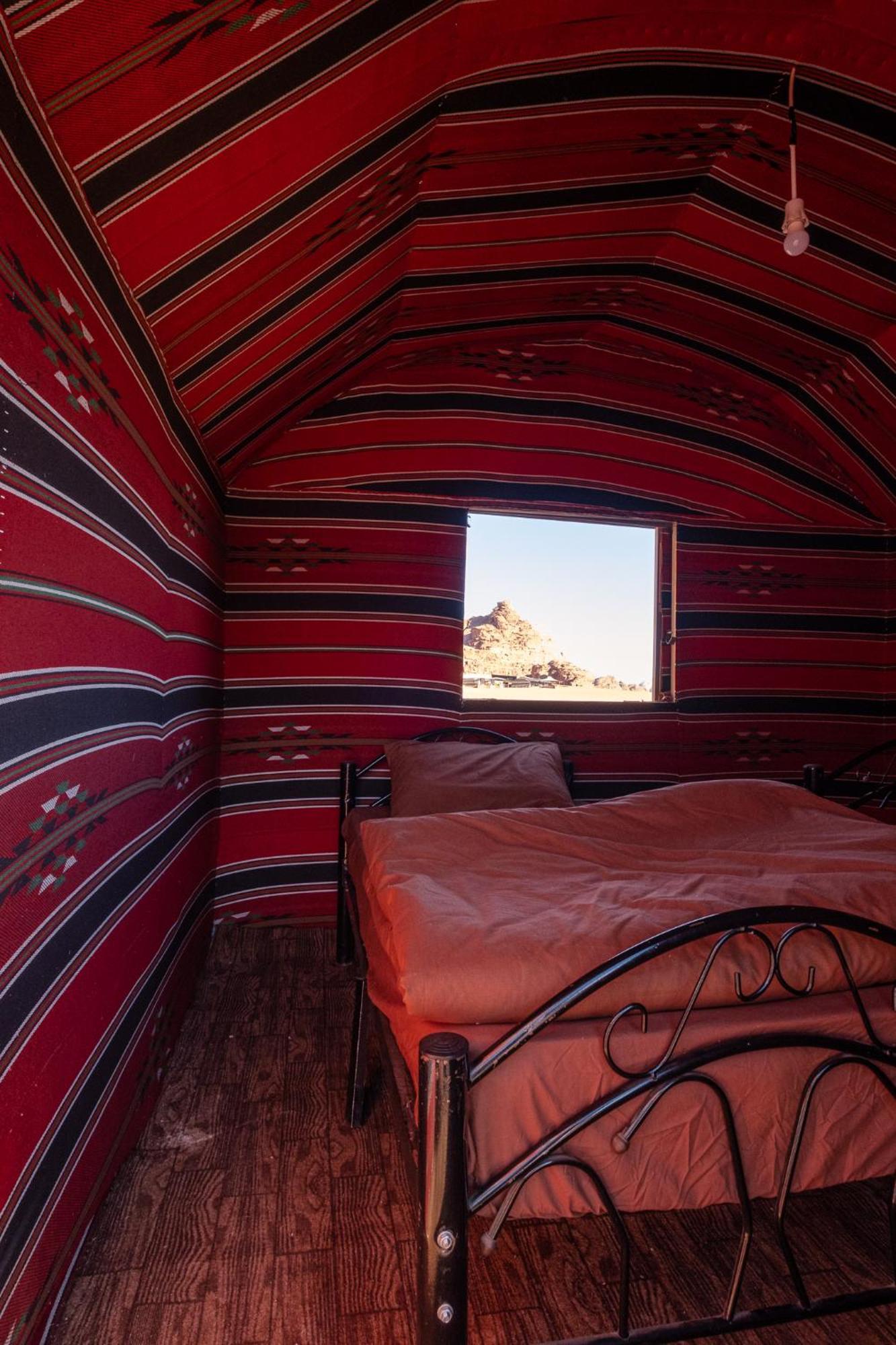 Wadi Rum Trail 외부 사진