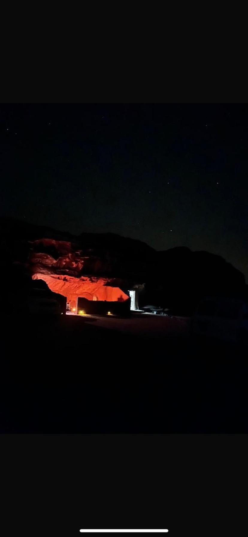 Wadi Rum Trail 외부 사진