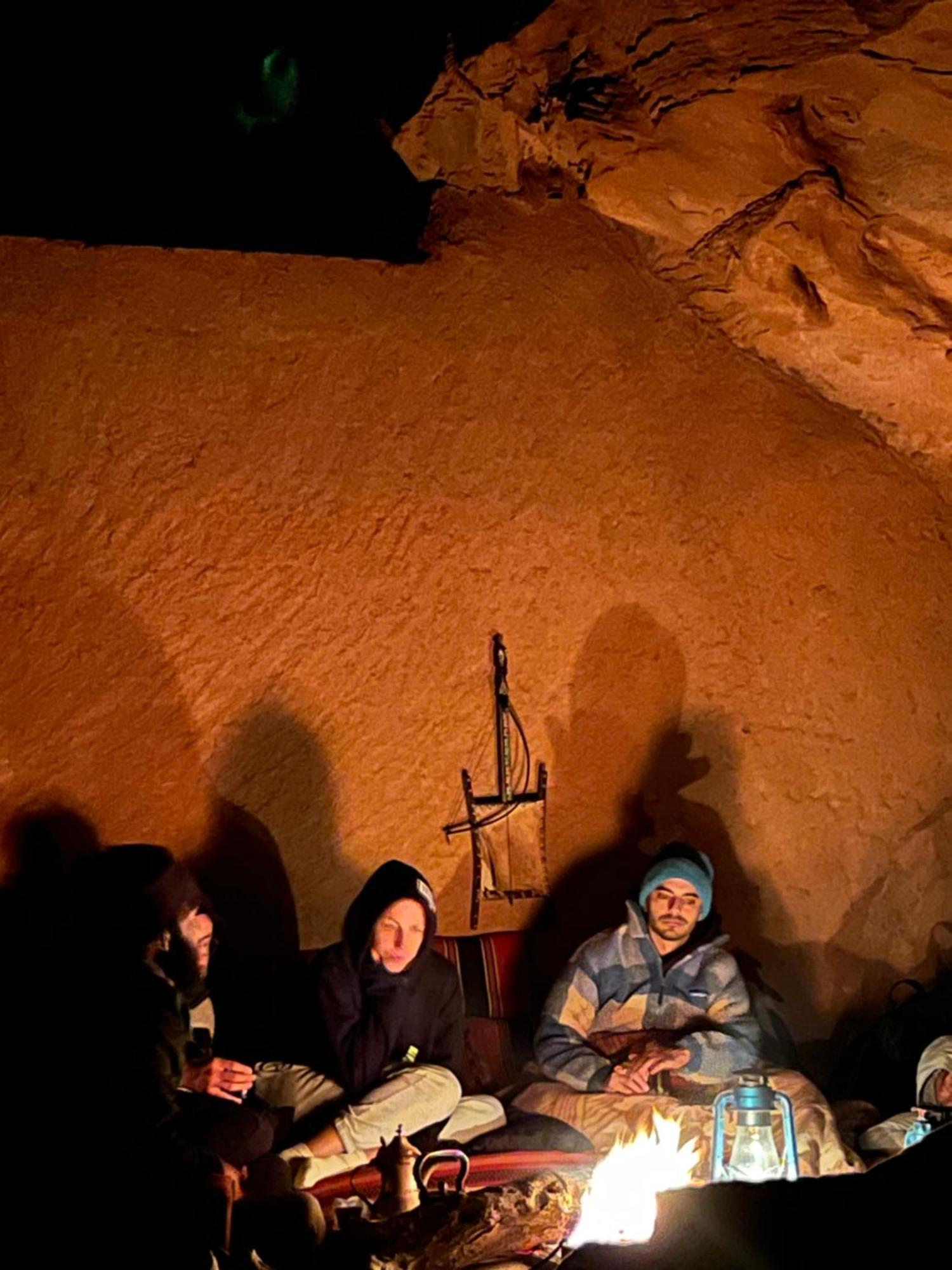 Wadi Rum Trail 외부 사진